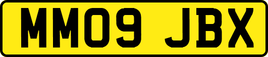MM09JBX