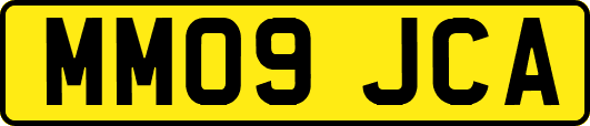 MM09JCA