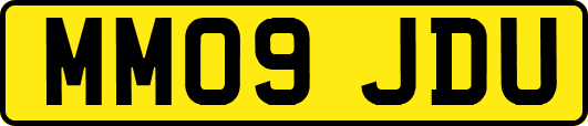 MM09JDU