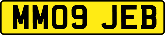 MM09JEB