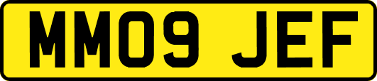 MM09JEF