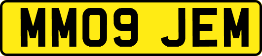MM09JEM