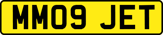 MM09JET