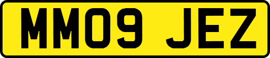 MM09JEZ