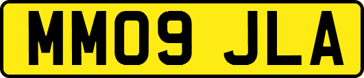 MM09JLA