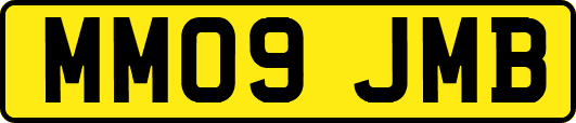 MM09JMB