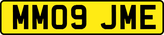 MM09JME