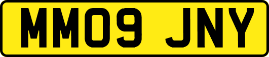 MM09JNY