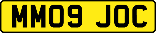 MM09JOC