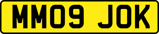 MM09JOK