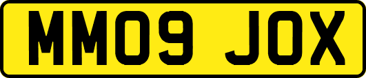MM09JOX