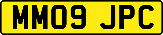 MM09JPC