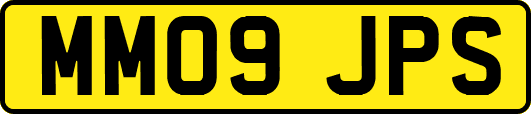MM09JPS