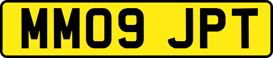 MM09JPT