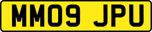 MM09JPU