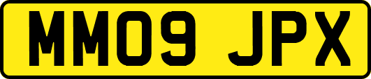 MM09JPX
