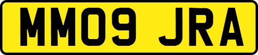 MM09JRA