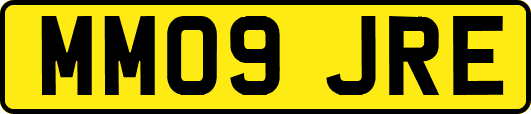 MM09JRE