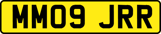MM09JRR