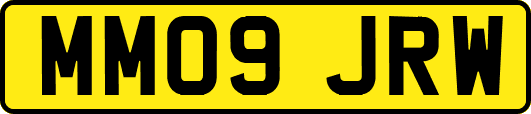 MM09JRW
