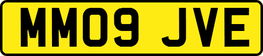 MM09JVE