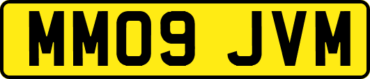 MM09JVM