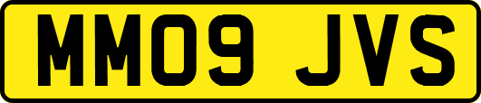 MM09JVS