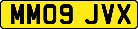 MM09JVX