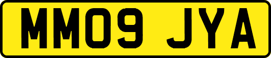 MM09JYA