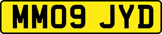 MM09JYD