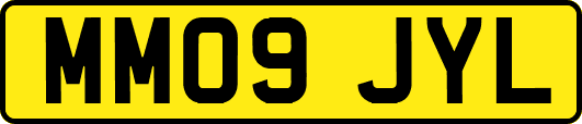 MM09JYL