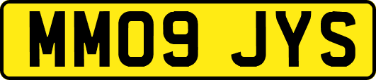 MM09JYS