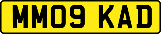 MM09KAD