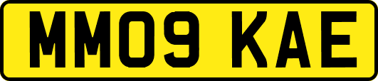MM09KAE
