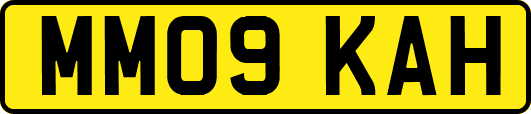 MM09KAH