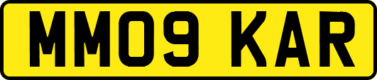 MM09KAR