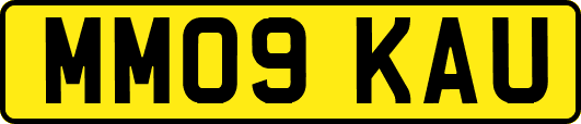 MM09KAU