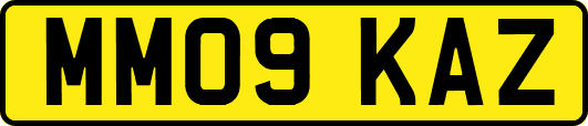 MM09KAZ