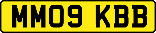 MM09KBB