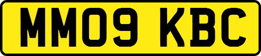 MM09KBC