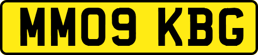 MM09KBG