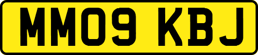 MM09KBJ