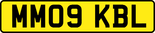 MM09KBL