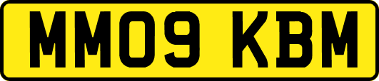MM09KBM