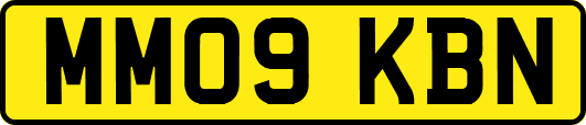MM09KBN