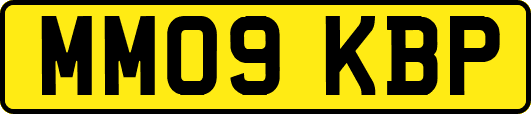 MM09KBP