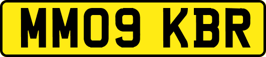 MM09KBR