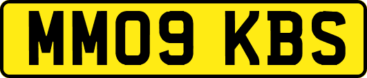 MM09KBS