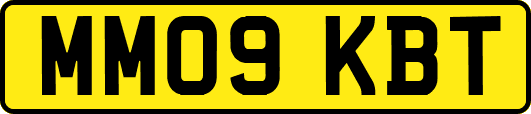 MM09KBT