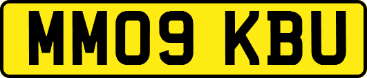 MM09KBU